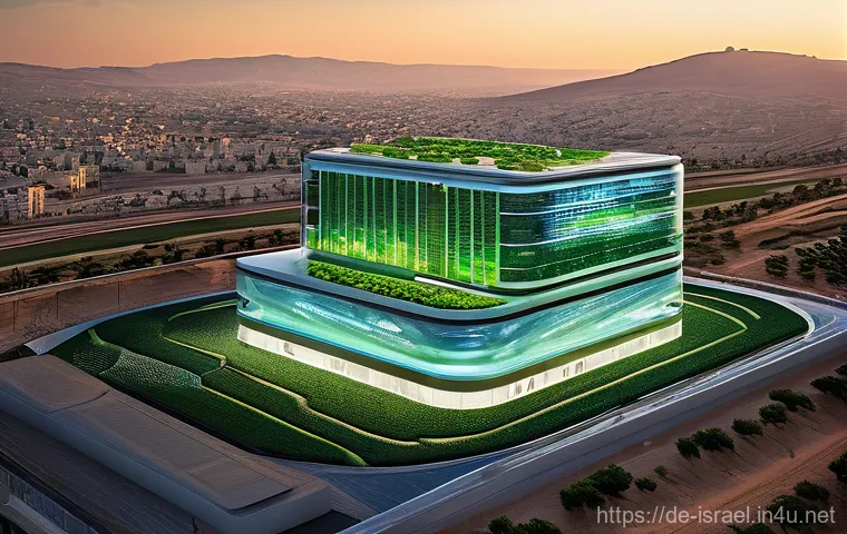 이스라엘 스타트업 생태계 - **Prompt 1: The "Chutzpah" Spirit in a Collaborative Startup Environment**
    "A vibrant, high-ener...