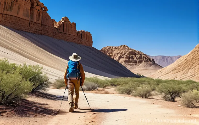 이스라엘에서의 사막 캠핑 - **Prompt 2: Enchanted Bedouin Tea Ceremony under the Milky Way**
    A warm and inviting scene depic...