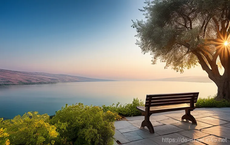 이스라엘 성지 순례 주요 코스 - **Jerusalem's Sacred Alleys and Grand Church Entrance**
    A highly detailed, cinematic scene set i...
