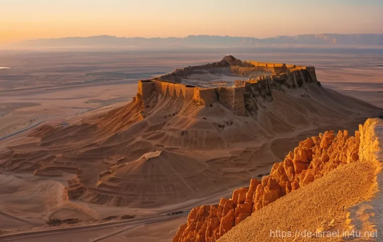 이스라엘 성지 순례 주요 코스 - **Serene Contemplation by the Sea of Galilee at Dawn**
    A breathtaking, tranquil panoramic view o...