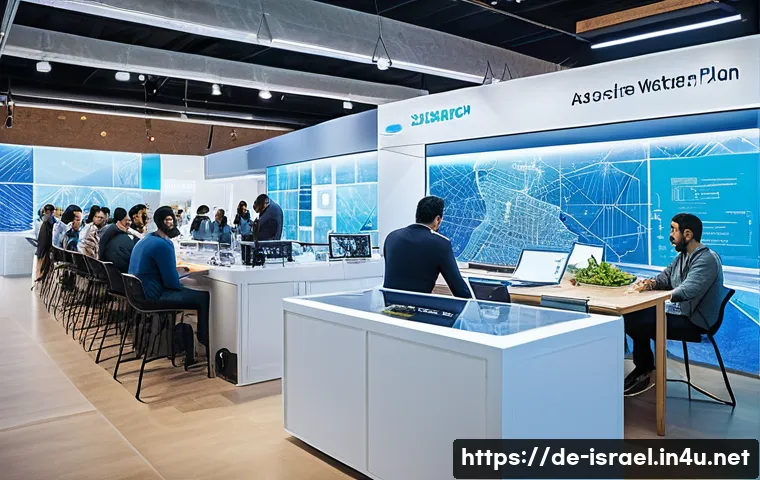 이스라엘과 주변국의 외교 관계 관련 이미지 1