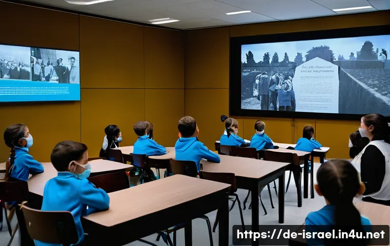 이스라엘 역사 박물관  예루살렘의 홀로코스트 박물관 관련 이미지 2