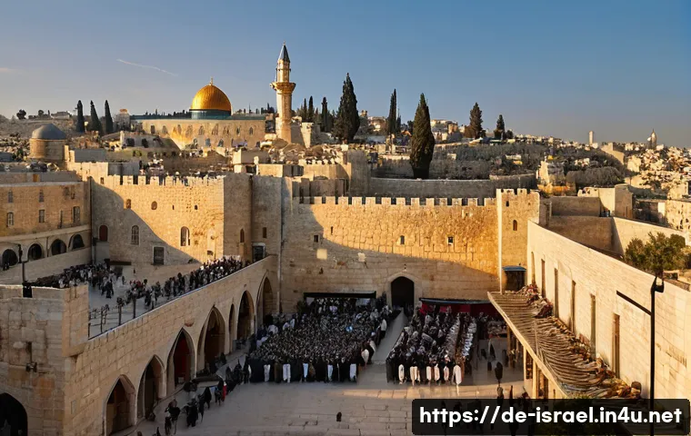 7 faszinierende Wege, wie Israel alte Traditionen und moderne Kultur meisterhaft vereint 4 이스라엘의 고대 및 현대 조화된 문화 관련 이미지 2