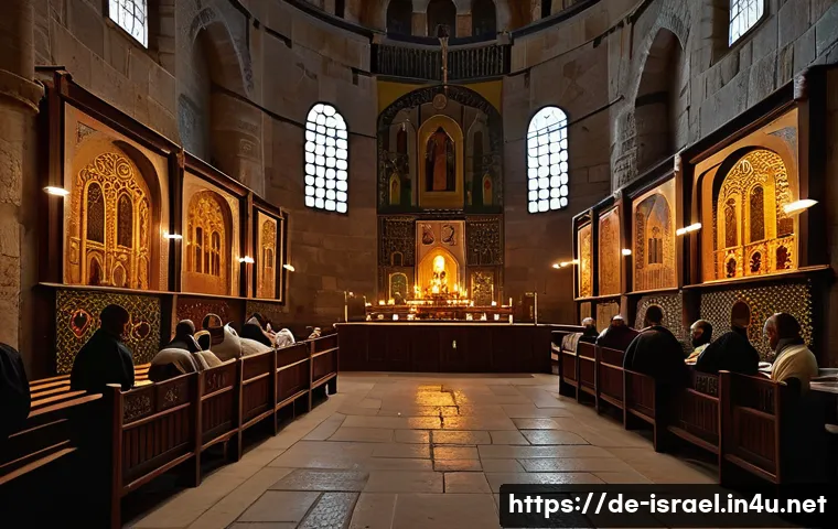 7 Geheimtipps für die faszinierendsten christlichen und islamischen Heiligtümer in Israel entdecken 3 이스라엘의 기독교 및 이슬람 사원 관련 이미지 1