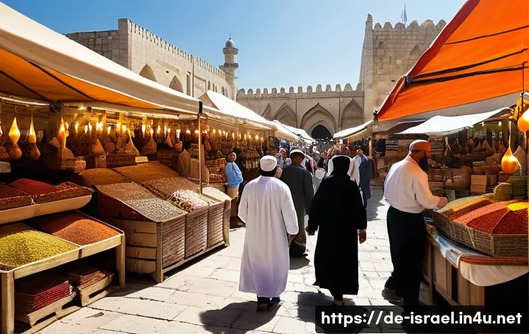 7 Geheimtipps für die faszinierendsten christlichen und islamischen Heiligtümer in Israel entdecken 4 이스라엘의 기독교 및 이슬람 사원 관련 이미지 2