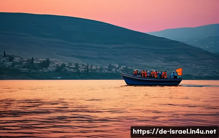 7 Geheimtipps für unvergessliche Bootsfahrten entlang der Küste Israels entdecken 3 이스라엘에서의 선박 투어 관련 이미지 1