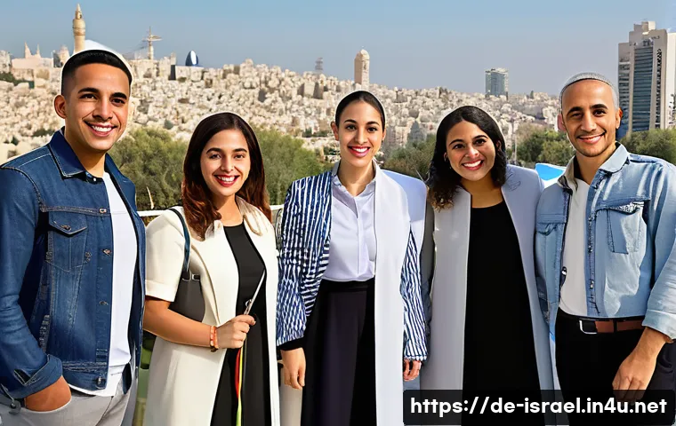 5 überraschende Fakten zur Geschichte der jüdischen Diaspora in Israel, die Sie kennen sollten 4 이스라엘의 유대인 디아스포라 역사 관련 이미지 2