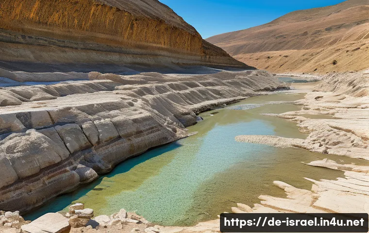 5 faszinierende Erkenntnisse über die in Israel entdeckten uralten Fossilien, die Sie nicht verpassen sollten 3 이스라엘에서 발견된 고대 화석 관련 이미지 1