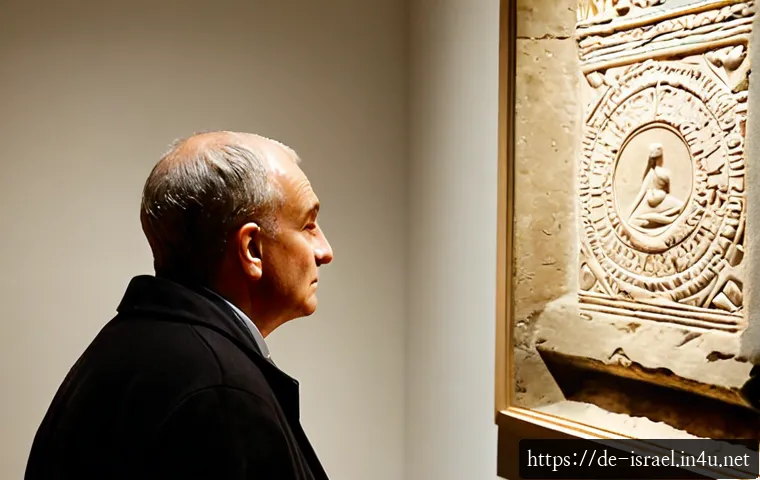 Archäologische Schätze Israels verstehen: wichtige Funde, Epochen und Tipps für den Museumsbesuch 3 이스라엘에서 발견된 주요 유물과 역사 관련 이미지 1