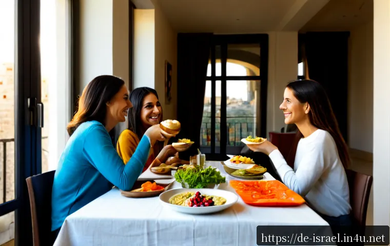 Vegan unterwegs in Israel: Restaurants, Einkaufen und Budget sinnvoll planen 3 이스라엘에서의 채식주의 라이프스타일 관련 이미지 1